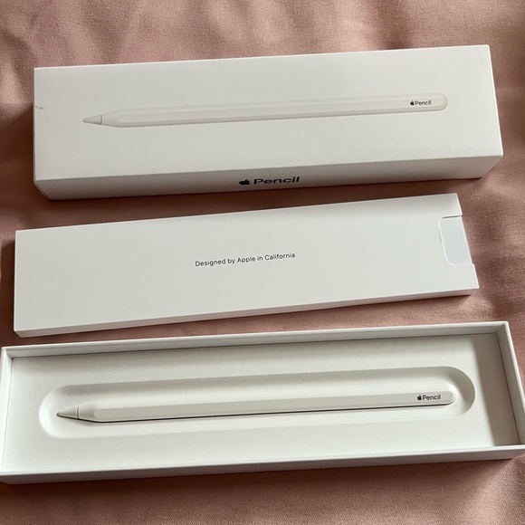 Brand new Apple Pencil second generation - Picture 1 of 4